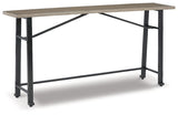 Lesterton Long Counter Table image