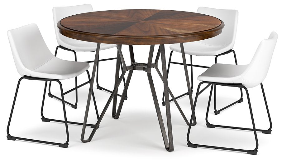 Centiar Dining Set