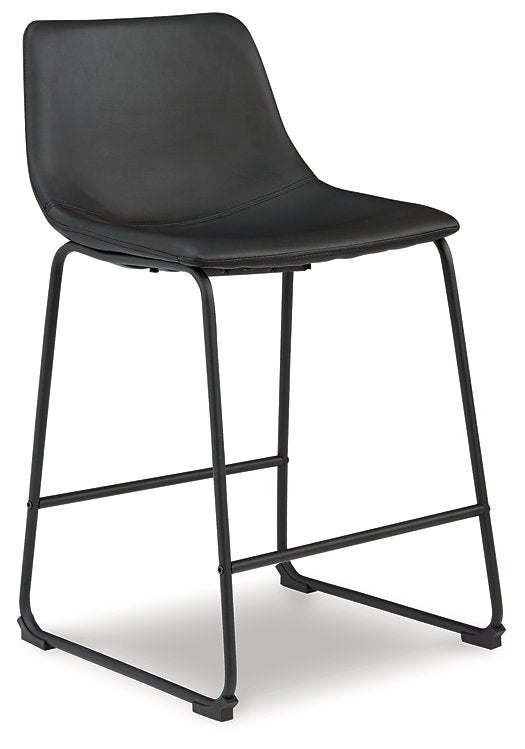 Centiar Counter Height Bar Stool