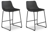 Centiar Counter Height Bar Stool