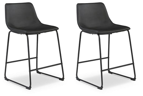 Centiar Counter Height Bar Stool