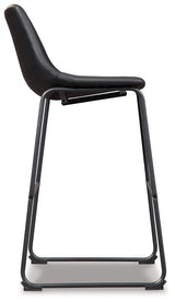 Centiar Pub Height Bar Stool