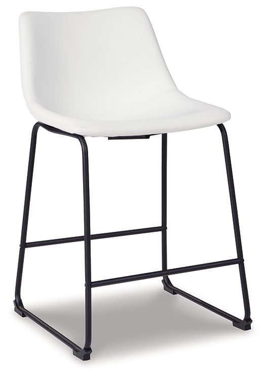 Centiar Counter Height Bar Stool