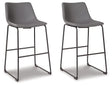 Centiar Pub Height Bar Stool image