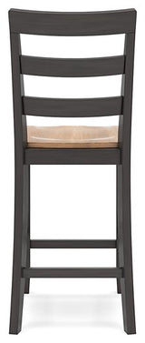 Gesthaven Counter Height Barstool