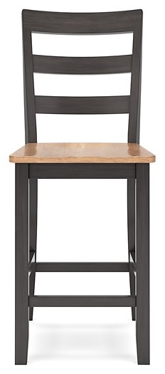 Gesthaven Counter Height Barstool