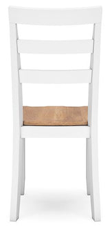 Gesthaven Dining Chair