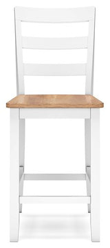 Gesthaven Counter Height Barstool