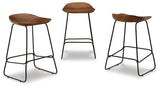 Wilinruck Counter Height Stool image