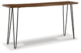 Wilinruck Counter Height Dining Table image