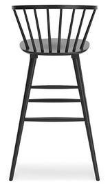 Otaska Bar Height Stool