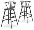 Otaska Bar Height Stool image