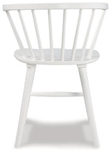 Grannen Dining Chair