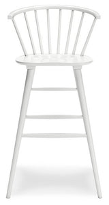 Grannen Bar Height Stool