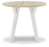 Grannen Dining Table