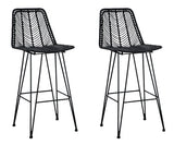 Angentree Bar Height Bar Stool