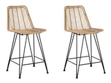 Angentree Counter Height Bar Stool