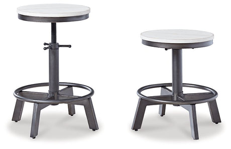 Torjin Counter Height Stool