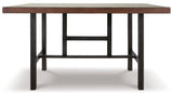 Kavara Counter Height Dining Table