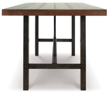 Kavara Counter Height Dining Table