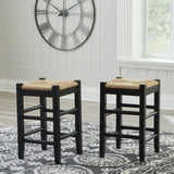 Mirimyn Counter Height Bar Stool