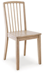 Gleanville Dining Chair