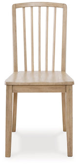 Gleanville Dining Chair