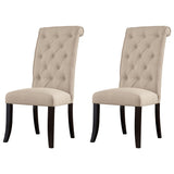 Tripton Dining Chair Set