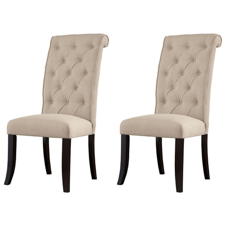 Tripton Dining Chair Set