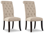 Tripton Dining Chair image