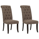 Tripton Dining Chair Set