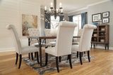 Tripton Dining Chair