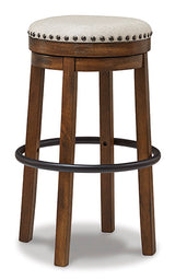 Valebeck Bar Height Stool