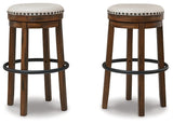 Valebeck Bar Height Stool