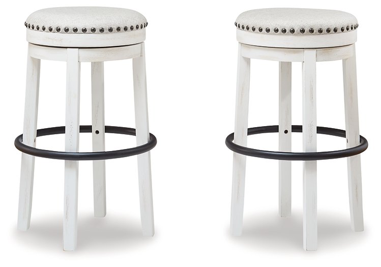 Valebeck Bar Height Stool