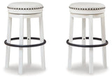 Valebeck Bar Height Stool