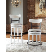 D546-524 Valebeck Barstools
