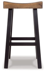 Glosco Bar Stool Set