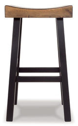 Glosco Bar Height Bar Stool