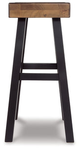 Glosco Bar Stool Set