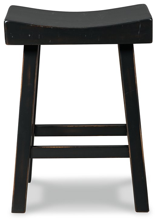 Glosco Counter Height Bar Stool