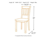 Owingsville Dining Chair