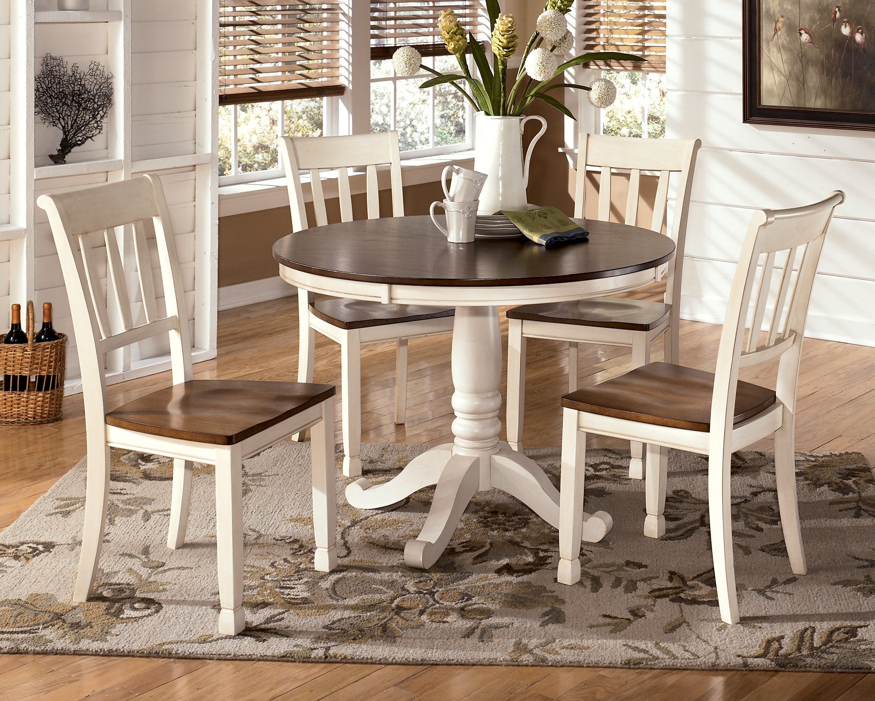 Whitesburg Dining Chair