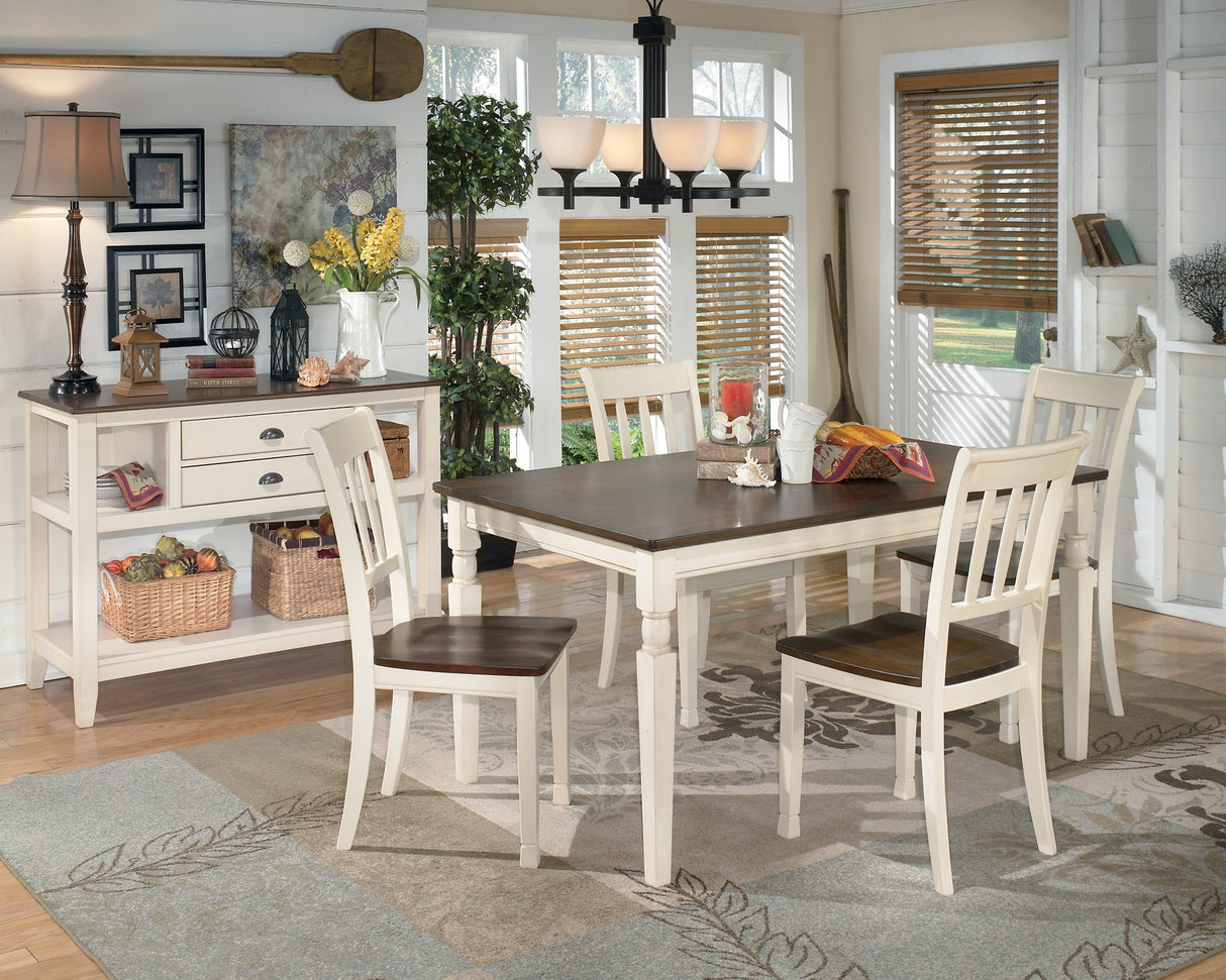 Whitesburg Dining Chair