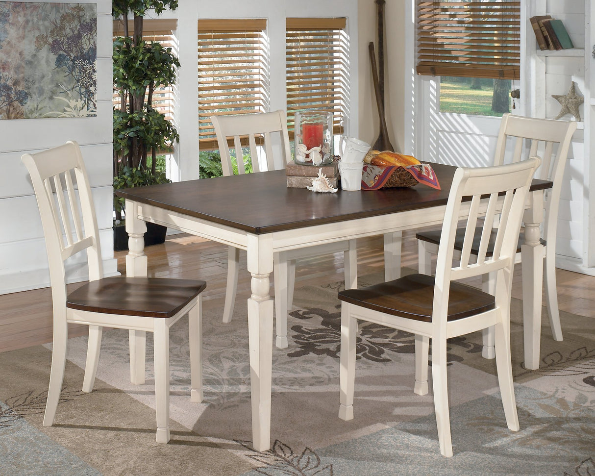 Whitesburg Dining Chair