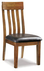 Ralene Dining Chair image