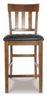 Ralene Counter Height Bar Stool