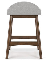 Lyncott Counter Height Bar Stool