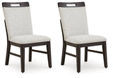 Neymorton Dining Chair