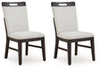 Neymorton Dining Chair image